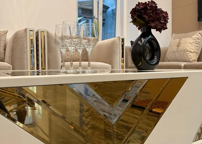 Lejlighed Luxury Gold Budapest