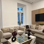 Luxury Gold شقة