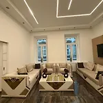 شقة Luxury Gold
