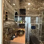 Luxury Gold Apartmán