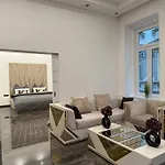 Apartmán Luxury Gold