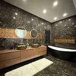 Apartmán Luxury Gold