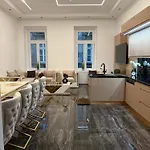Luxury Gold Budapešť