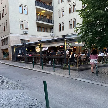 Apartamento Luxury Gold *