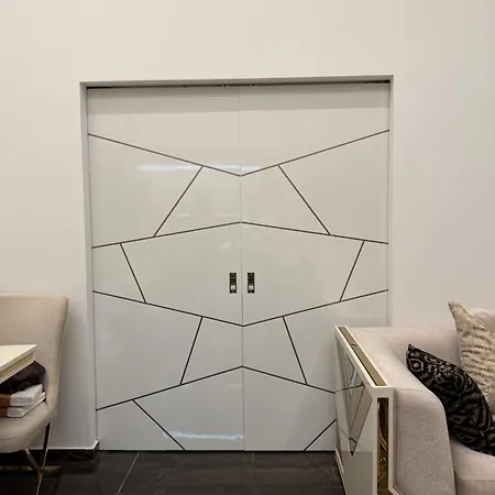 Luxury Gold Apartamento