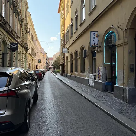 Apartamento Luxury Gold