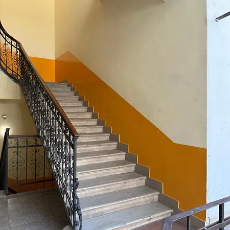 Apartment Luxury Gold