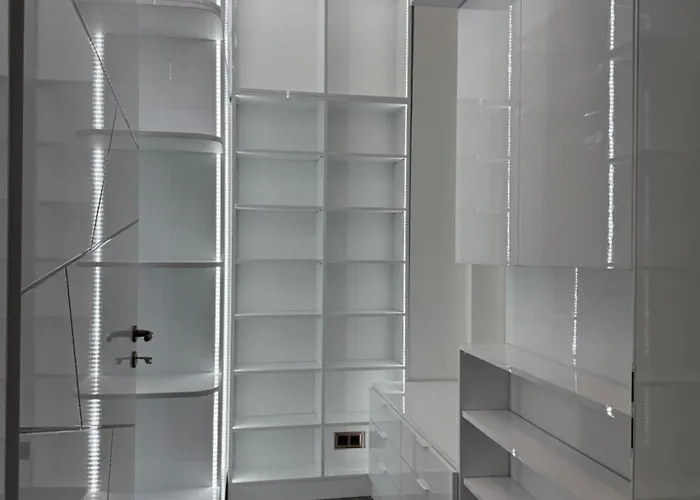 Luxury Gold Apartamento Budapeste