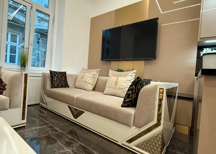 Luxury Gold