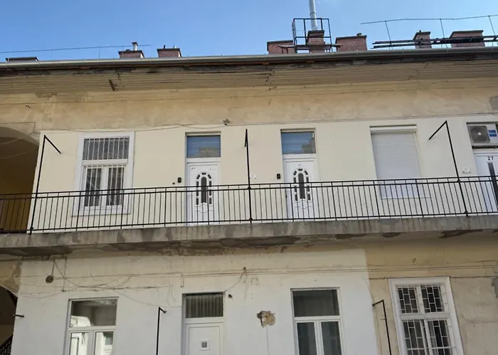 Luxury Gold Apartamento *