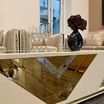 Apartment Luxury Gold Budapest