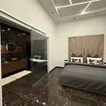 Apartment Luxury Gold