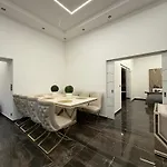 Apartment Luxury Gold *