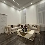 Luxury Gold Apartment